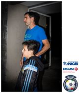 con toto antorcha