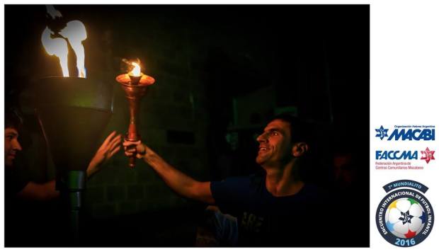mas antorcha
