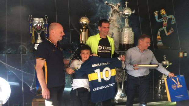 boca 2