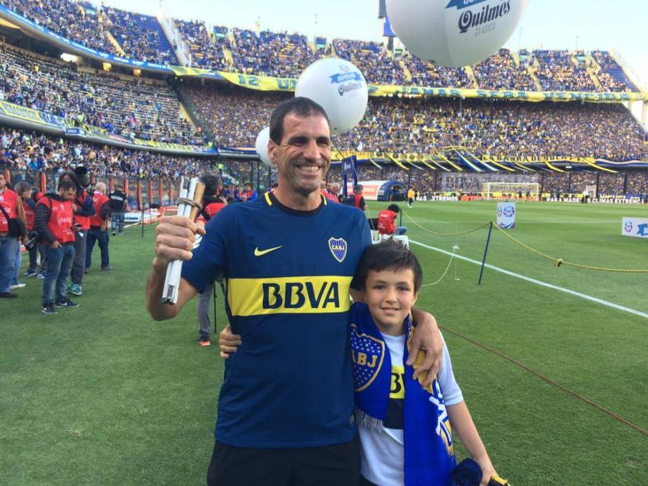 boca 5