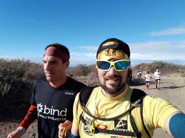 corriendo 3 pmy