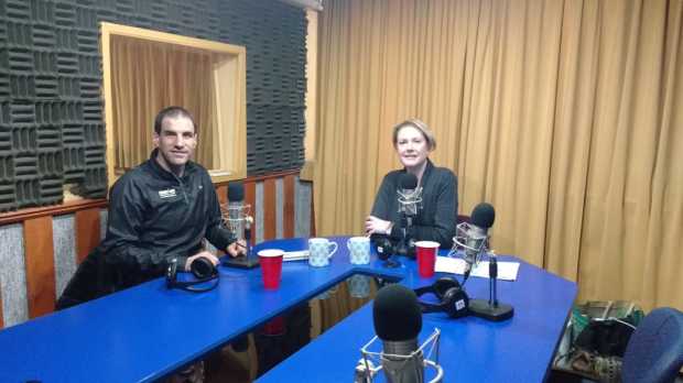 radio chile